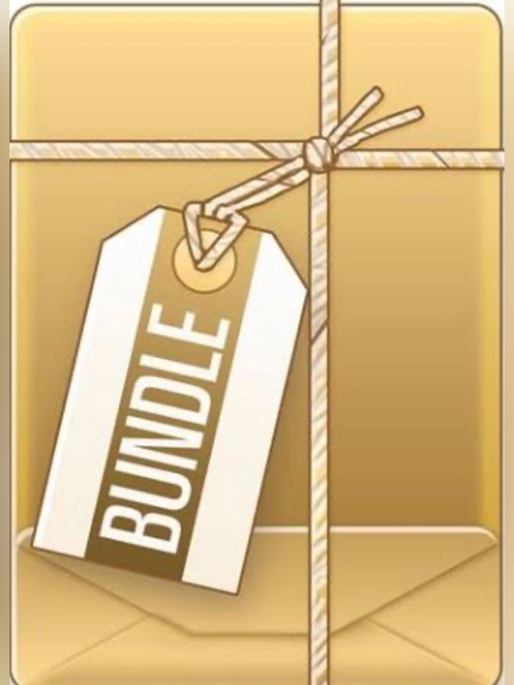 Bundle #10 - Picture 1 of 1